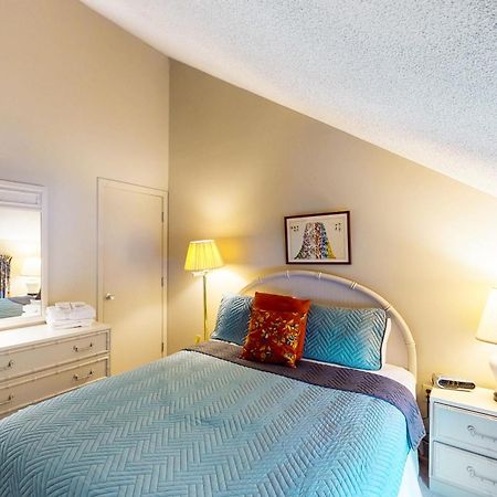 Appartamento Briarcliff J47 Sugar Mountain Esterno foto