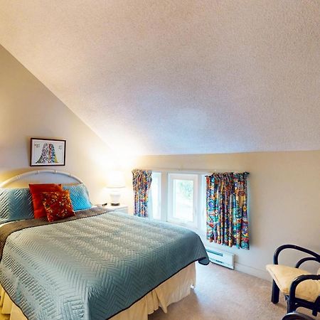 Appartamento Briarcliff J47 Sugar Mountain Esterno foto