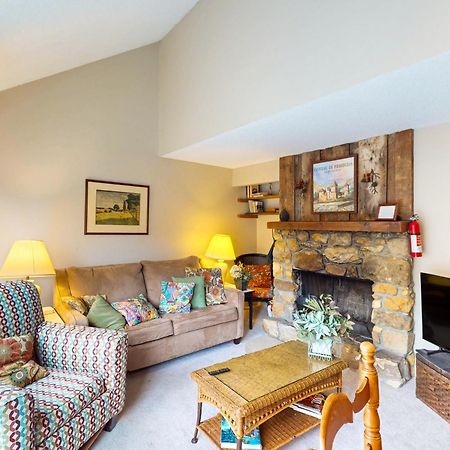 Appartamento Briarcliff J47 Sugar Mountain Esterno foto