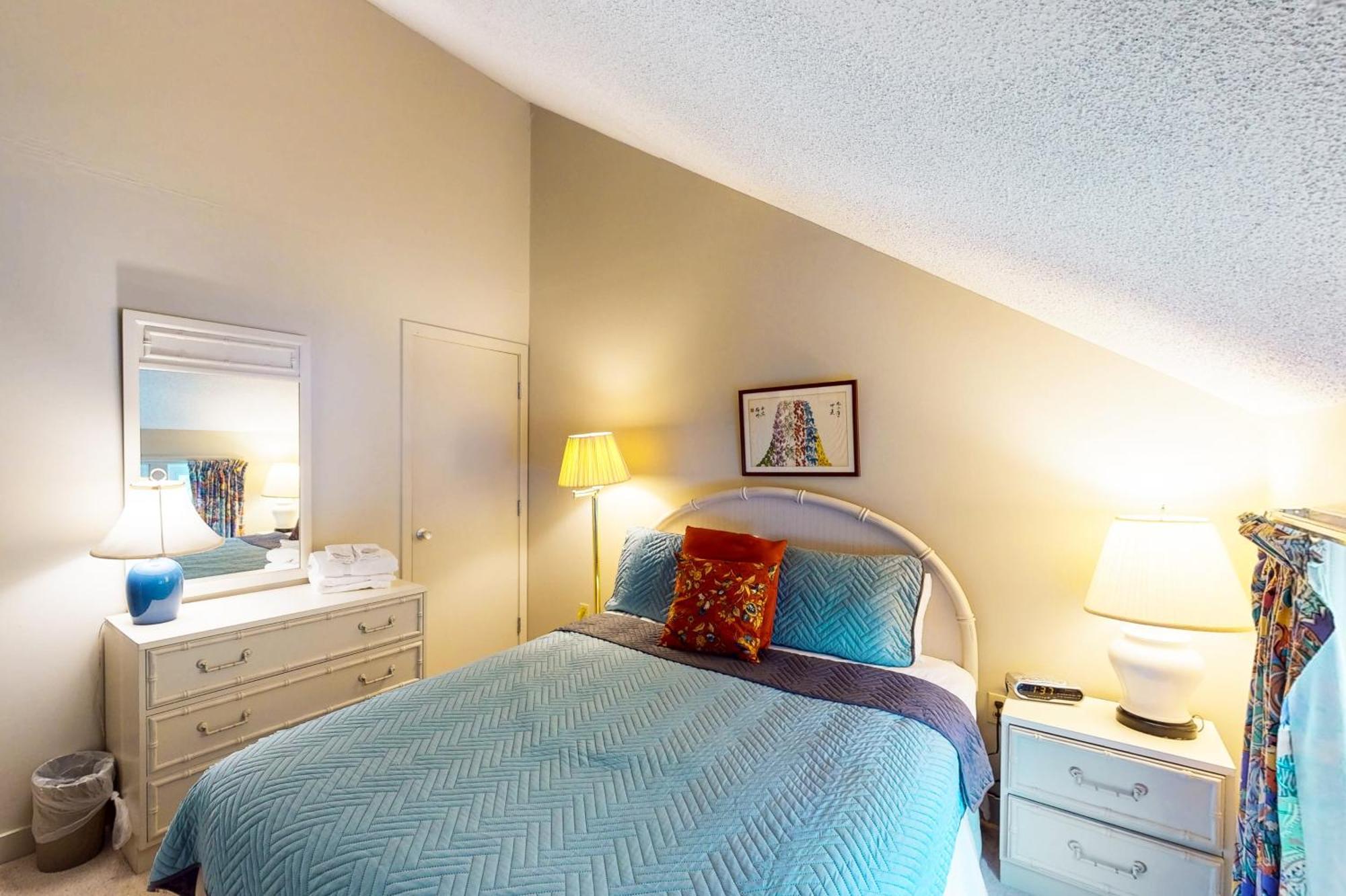 Appartamento Briarcliff J47 Sugar Mountain Esterno foto