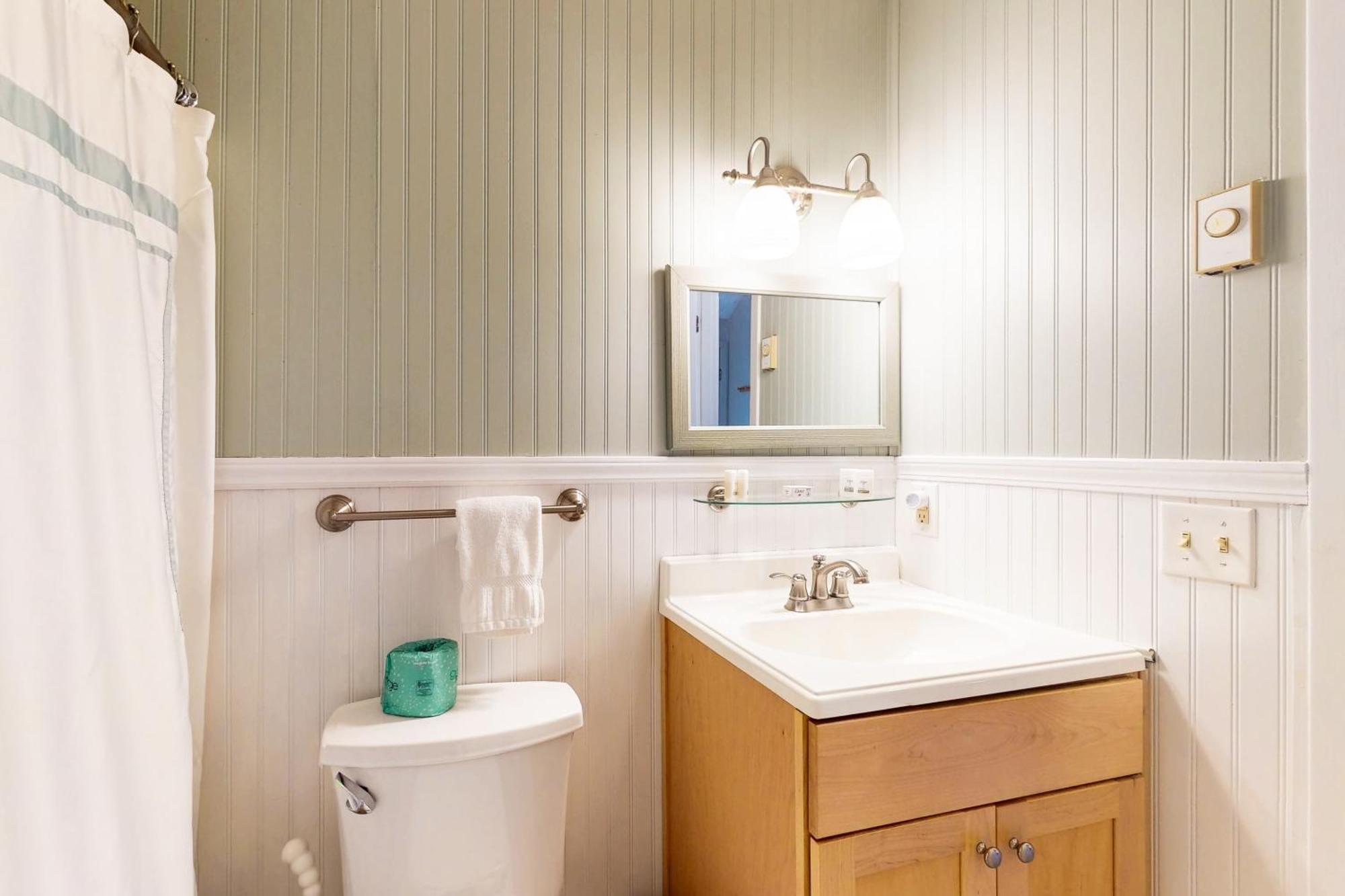 Appartamento Briarcliff J47 Sugar Mountain Esterno foto