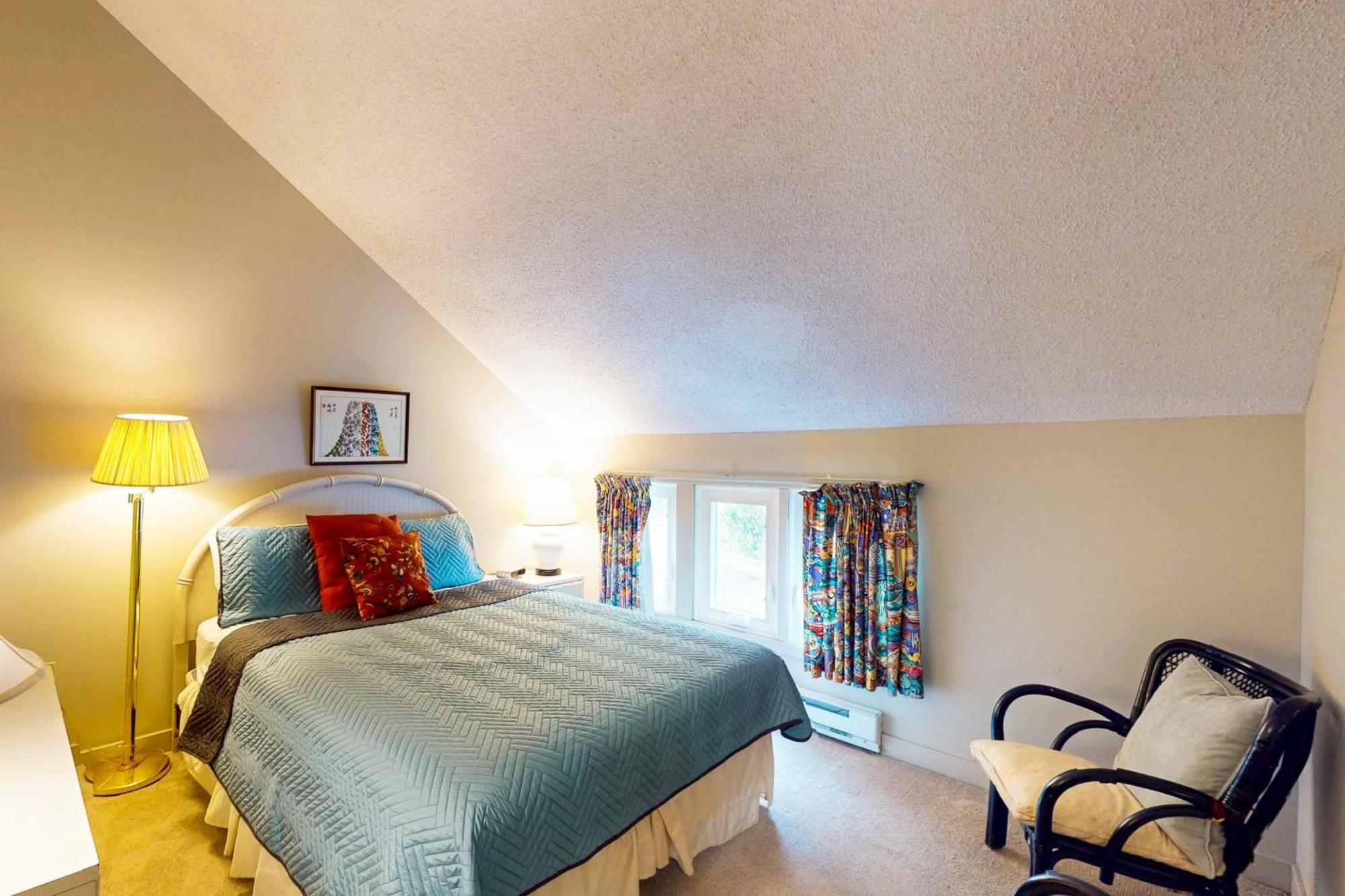 Appartamento Briarcliff J47 Sugar Mountain Esterno foto