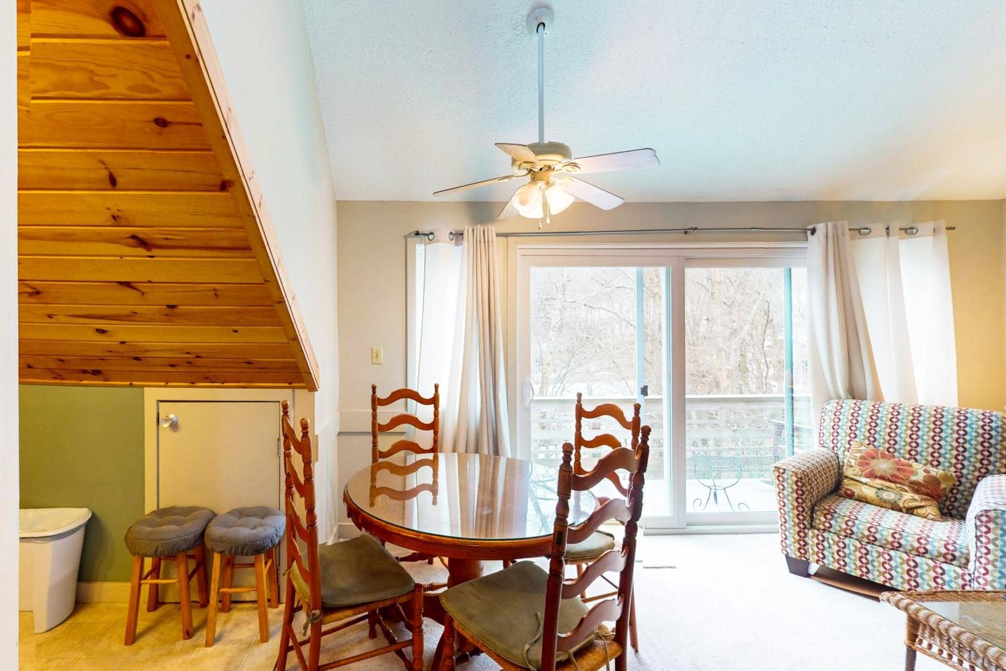 Appartamento Briarcliff J47 Sugar Mountain Esterno foto