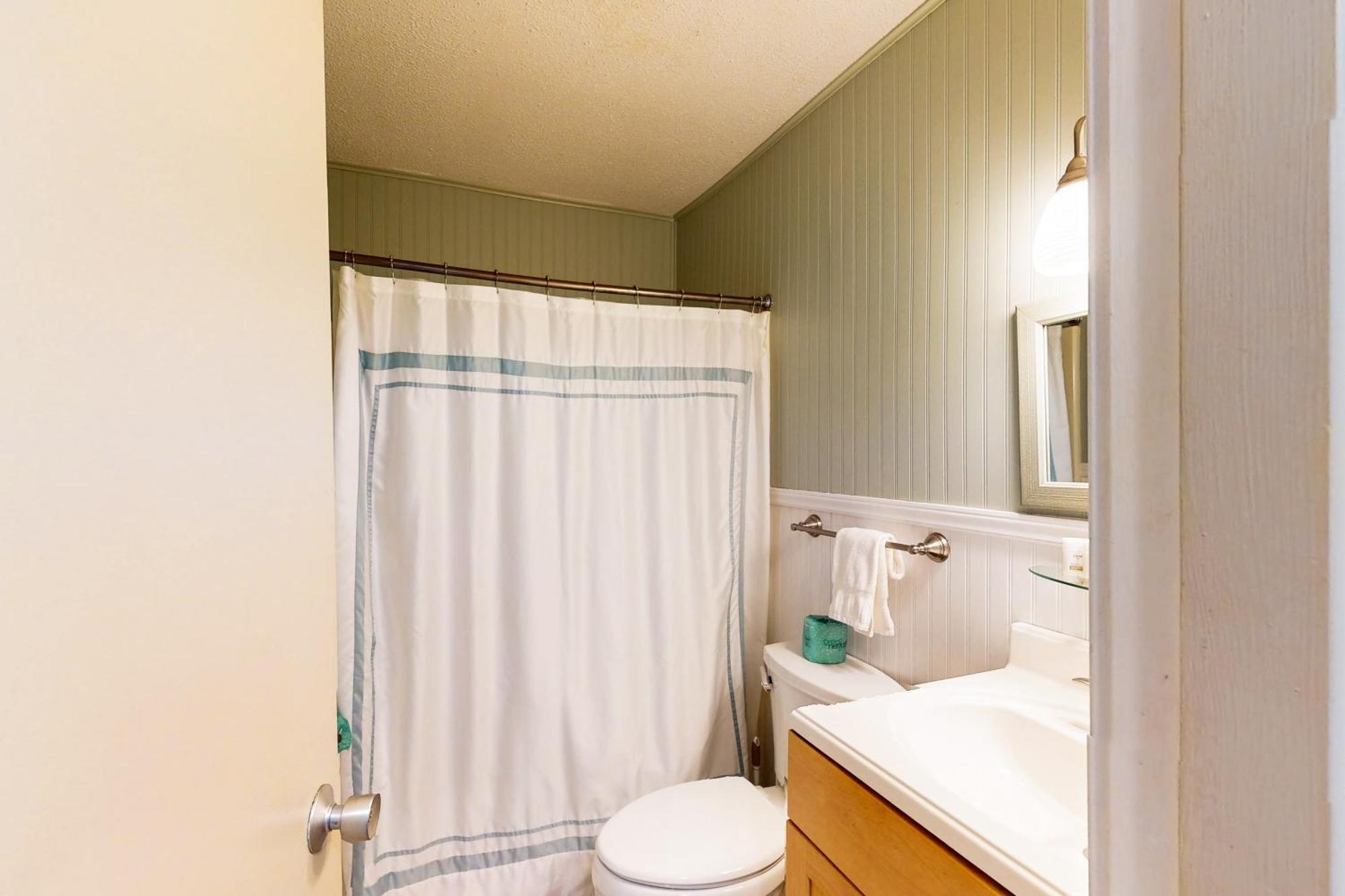 Appartamento Briarcliff J47 Sugar Mountain Esterno foto