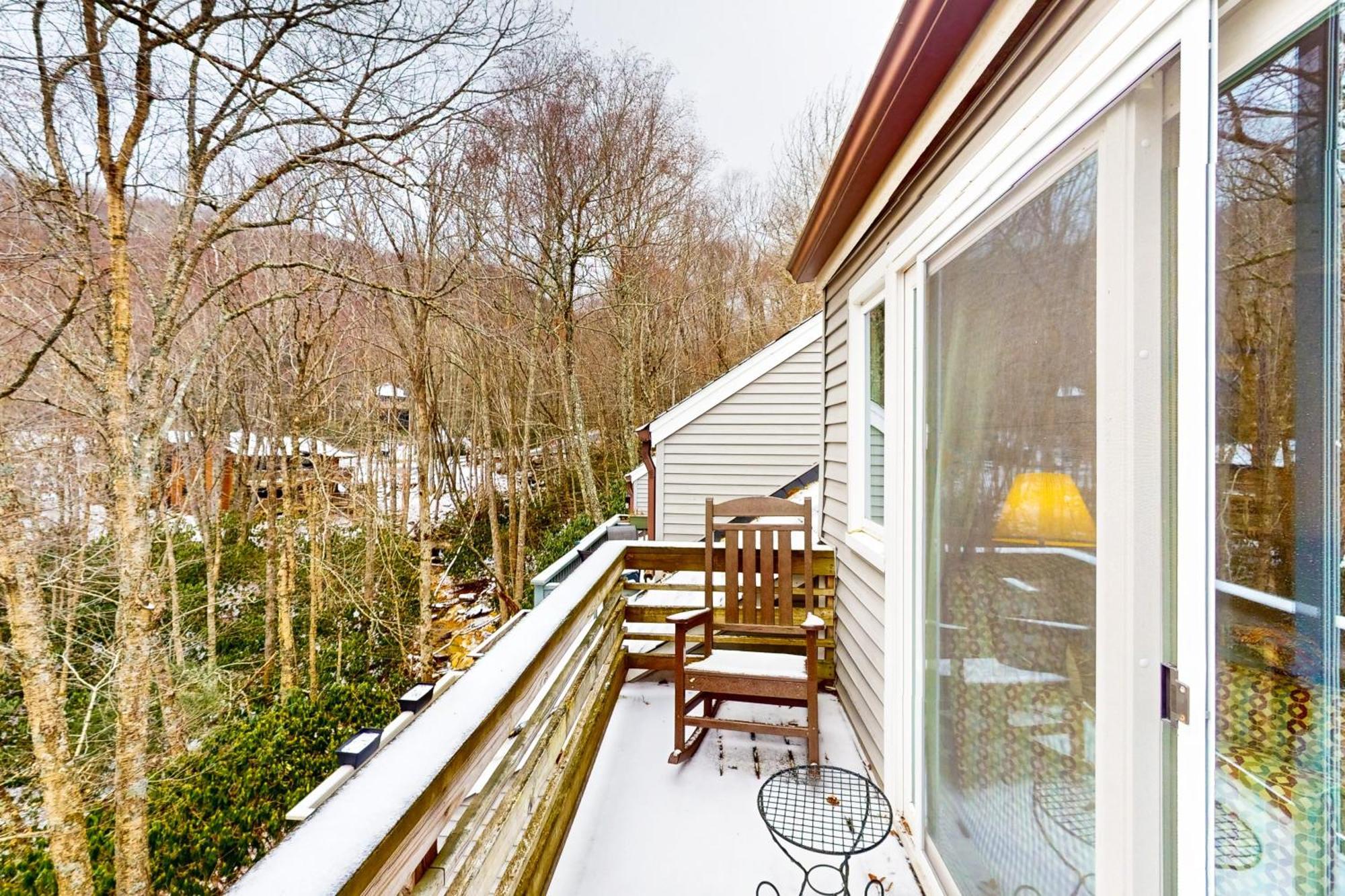 Appartamento Briarcliff J47 Sugar Mountain Esterno foto