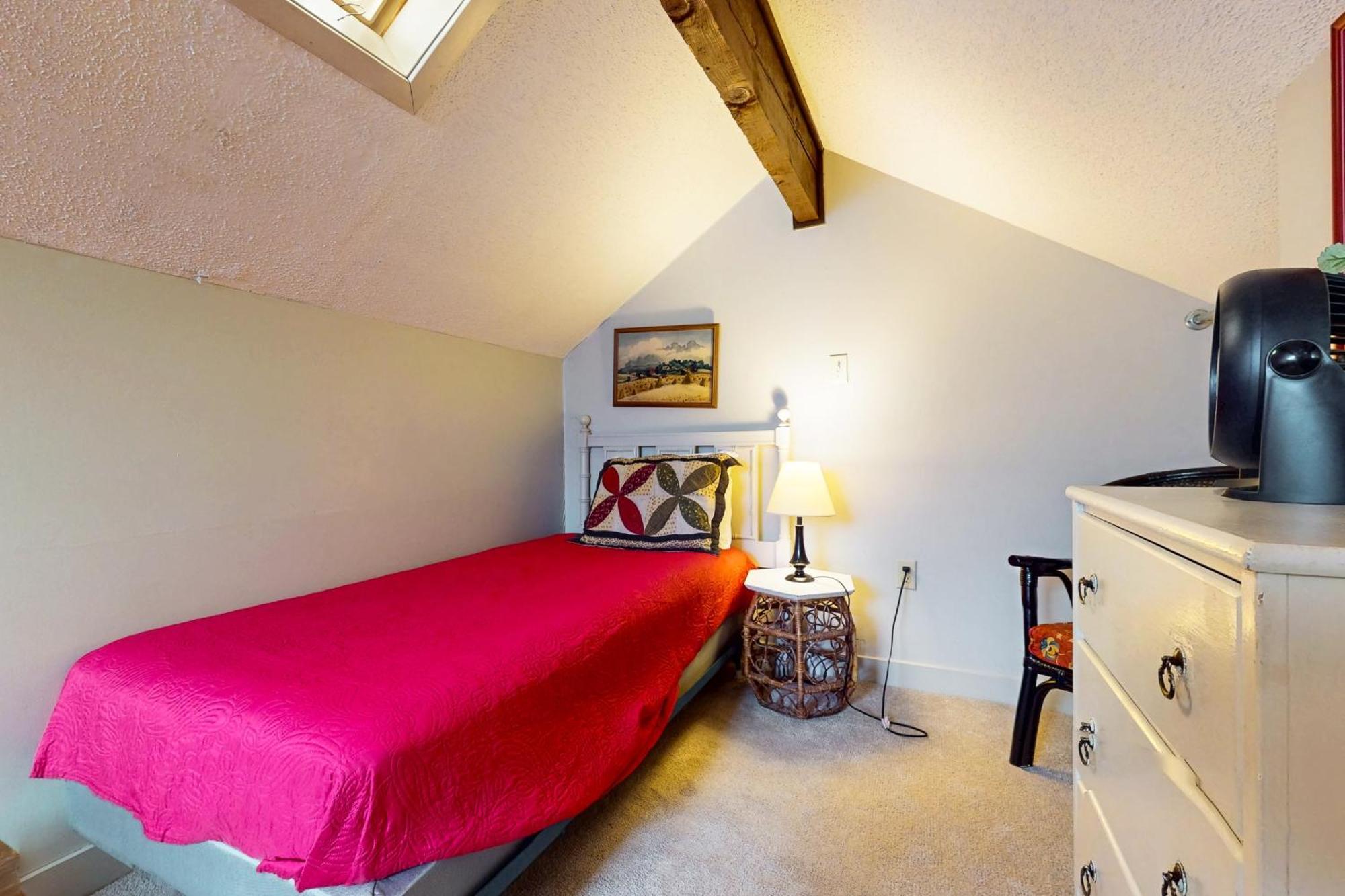 Appartamento Briarcliff J47 Sugar Mountain Esterno foto