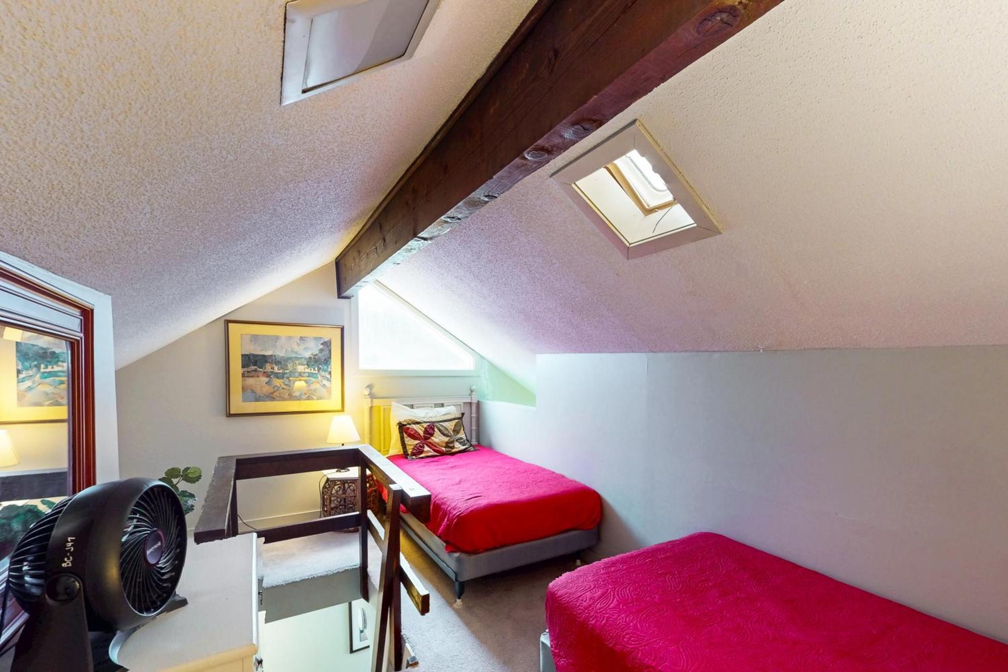 Appartamento Briarcliff J47 Sugar Mountain Esterno foto
