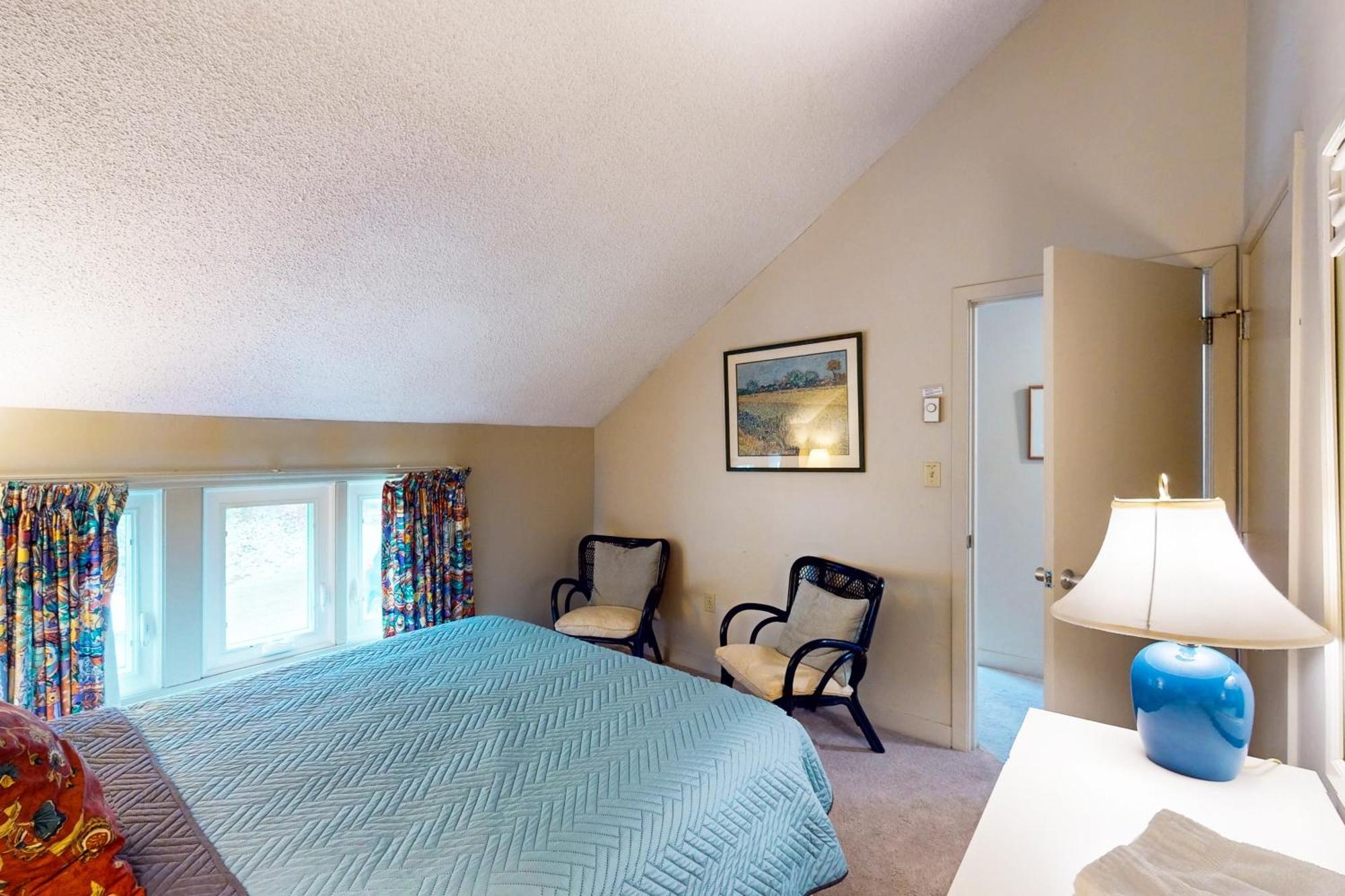 Appartamento Briarcliff J47 Sugar Mountain Esterno foto